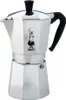 Bialetti Espressokocher Moka Express 18 Tassen Aluminium Produktbild-Vorschau 15