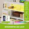 BALCONERA Schubladenschränke, Kommode mit Steckdosen und Produktbild-Vorschau 6