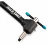Park Tool Dag-3 Schaltaugen-richtwerkzeug Silber  Silber Produktbild-Vorschau 6