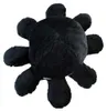 Wende-Oktopus XXL grau schwarz - ca. 60 cm Produktbild-Vorschau 6