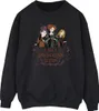 Disney - "Hocus Pocus Sanderson Sister" Sweatshirt für Produktbild-Vorschau 1