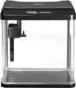 Kruger Meier Como Aquarium 16l - Aquarium Set schwarz Produktbild-Vorschau 11