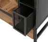 Komoda apteczna HWC-Q77, szafka z szufladami i schowkami, Podgląd zdjęcia produktu 11