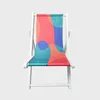 HOMLA Lehátko COLOR FIESTA dřevěné mini bílé 42x58,5x52,5 Náhled obrázku produktu 16
