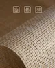 VASAGLE Nachttisch, 2er Set, Boho-Stil, Beistelltisch, mit Produktbild-Vorschau 5