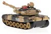 Aga RC Grande Carro Armato 9995 2.4 GHz sabbia Anteprima dell’immagine prodotto 3