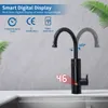 Homelody Küchenarmatur Edelstahl, 360° schwenkbar, mit Produktbild-Vorschau 2