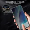 Samsung Galaxy S21 FE 5G Protection visuelle Lot de 2 Voir les images du produit 3