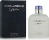 Herrenparfüm Light Blue Pour Homme Dolce & Gabbana EDT   Produktbild-Vorschau 3
