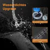Grillabdeckung für Weber Q100/Q1000/Q120/Q1200/Q1400, 600D Produktbild-Vorschau 6