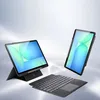 DUX DUCIS DK klappbares Case mit drahtloser Tastatur Produktbild-Vorschau 3