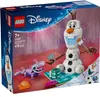 Lego DP Picknickspaß mit Olaf und Bruni Voir les images du produit 2