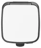 Brabantia Treteimer Bo 30 Liter weiß Voir les images du produit 16