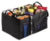 Hama Universal Automotive Organizer, large, Nylon, Čierna Náhľad obrázku produktu 2