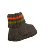 Haflinger Schuhe Hausschuhe Hüttenschuhe Wolle Paul Produktbild-Vorschau 24
