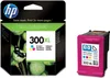 HP 300XL Original Druckpatrone dreifarbig mit hoher Produktbild-Vorschau 5