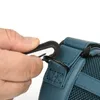 INF Schutzhülle für JBL Charge 4/5, PU+EVA, Blau, stoßfest, Produktbild-Vorschau 3