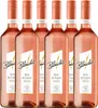 Blanchet Rosé de France trocken | 12,0 % vol | 6 x 0,75 l Produktbild-Vorschau 1