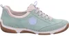 Rieker Damen Slipper Pastellfarben Gummizug sportlich Produktbild-Vorschau 30