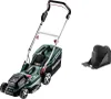 Metabo RM 36-18 LTX BL 36 Akku-Rasenmäher solo Produktbild-Vorschau 30