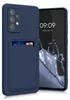 kwmobile Handyhülle für Samsung Galaxy A52 / A52 5G / A52s Produktbild-Vorschau 1