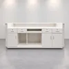 Comptoir d'accueil pour magasin, comptoir de caisse, Voir les images du produit 9