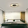 Deckenleuchten, LED moderne Deckenlampe, 3000K-6000K Produktbild-Vorschau 11