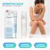 Health Press® Hämorrhoiden Salbe – 50 ml Hämorrhoiden Gel Produktbild-Vorschau 3