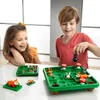 Smart Games Logikspiel So hüpft der Hase XXL, Denkspiel, Anteprima dell’immagine prodotto 8