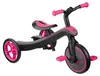 GLOBBER EXPLORER TRIKE 4-in-1 – Duowagen, driewieler en Productafbeelding-voorbeeld 18