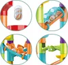 WOOPIE Coulodrom Ball Track Spiral Set 113 pcs. Voir les images du produit 7