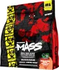Mutant Mass - 2270 g Chocolate Fudge Brownie Produktbild-Vorschau 4