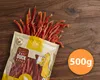Mersjo weiche Entenstreifen 2x500g - Hundeleckerli Produktbild-Vorschau 20