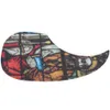 Pickguard do gitary akustycznej, Pickguard, Pickguard Podgląd zdjęcia produktu 7