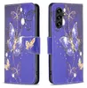 Per Samsung Galaxy A15 Art Leather Book Mobile Phone Case Anteprima dell’immagine prodotto 1