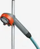 Gardena 960-20, Volně stojící, Černá, Oranžová, Stříbrná Náhled obrázku produktu 27