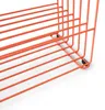 MyWIRE Schuhregal "Rodl2" - sunset coral Produktbild-Vorschau 2
