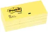 3M Post-it 653GE, Gelb, 3,8 cm, 5,1 cm Produktbild-Vorschau 4