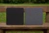 4 Stück Sitzauflage grau Filz  35cm Sitzkissen Stuhlkissen Produktbild-Vorschau 7