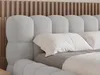 Chilly Möbel Design Bett Verona - Einzigartiges Polsterbett Produktbild-Vorschau 4