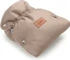Handwärmer für Kinderwagen (2 St.) - Beige Winter Produktbild-Vorschau 4