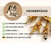 Warnick´s Tierfutterservice - Hundesnack - Hühnerfüße / Produktbild-Vorschau 2