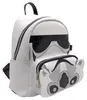 Star Wars Rucksack Stormtrooper Produktbild-Vorschau 3
