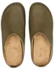 Haflinger Hausschuhe Hausschuhe Leder Produktbild-Vorschau 6