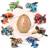 Vtech Switch and Go Dinos Surprise Ei – Überraschungsei mit Produktbild-Vorschau 2
