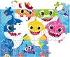Clementoni Puzzle 60el Frame me up Baby Shark 38807 Náhled obrázku produktu 4