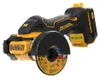 DeWALT DCS438N-XJ, 2,2 cm, LED, 18 V Náhled obrázku produktu 12