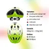 KED Street Jr Pro Kinder- und Jugend-Fahrradhelm mit LED Produktbild-Vorschau 6