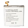 Bateria odpowiednia dla Samsung Galaxy A9 2018, Li-Polymer, Podgląd zdjęcia produktu 8
