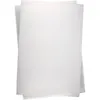 Creativ Company Schrumpffolie transparent glänzend A4 Produktbild-Vorschau 2